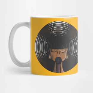 Soul Music Mug